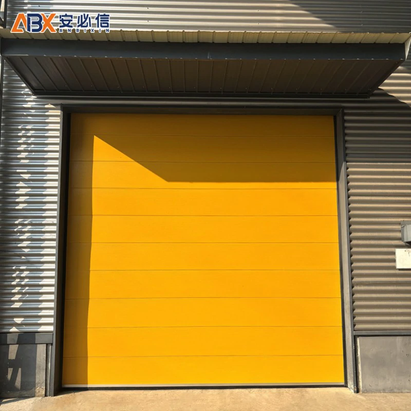遵义市高扬程提升门